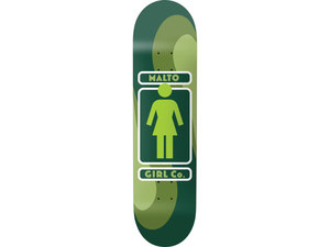 Products: Girl Skateboards 93 Til Og Lovers Malto 8.25