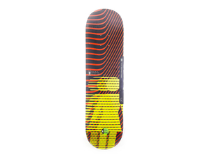 Products: Girl Skateboards Malto Pop Secret