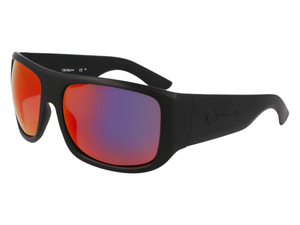 Products: Dragon Calypso Matte Black Plasma Ion Polarised