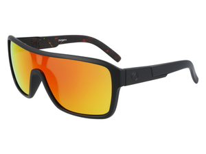 Products: Dragon Remix Matte Black Inferno Red Ion