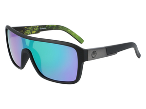 Products: Dragon Remix Terrafirma Matte Black Green Ion