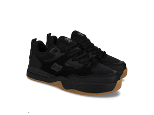Products: Dc Shoe Co Ascend Blk/gum