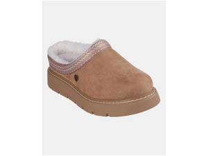 Products: Skechers Keepsakes Lite Slipper Chestnut