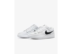 Products: Nike Force 58 White Black
