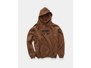 Products: S/double Trademark Pullover Hoodie