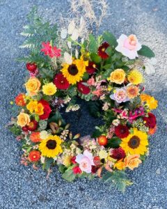 Circle of Love Moss & Co