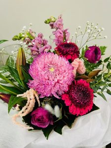 Hey There Lil Lady Moss & Co