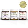 Mixed Honey Gift Pack - Mossop's Honey