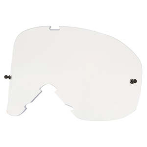 Apparel-Offroad-Goggles-Lenses: Oakley O-Frame 2.0 Pro MX - Replacement Lenses