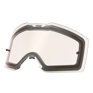 Apparel-Offroad-Goggles-Lenses: Oakley Front Line MX - Replacement Lenses
