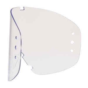 Apparel-Offroad-Goggles-Lenses: Oakley Roll-Off Lens - O-Frame 2.0 Pro MX