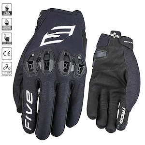 Gloves: FIVE Tricks Gloves