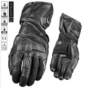 Gloves: FIVE RFX4 EVO WP Gloves