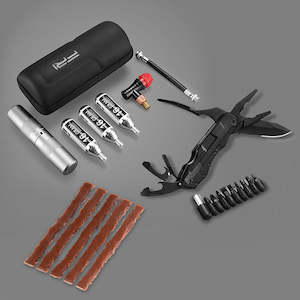 Adly Cat 125 All: Deluxe Pack Essentials kit + Alien 15 Multi Tool ARI (AFDL10)