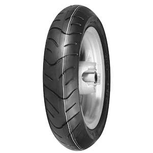 Adly Cat 125 All: 130/60-13 TL V281 Scooter Vee Rubber Tyres (V1313060V281)