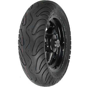 130/70-12 TL V134 Scooter Vee Rubber Tyres (V1213070V134)