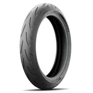 120/70-17 ZR Radial 58W Power 6 TL Front Michelin (M1712070P6F)