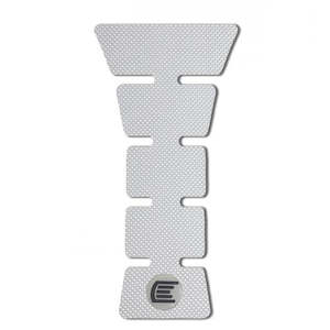 Eazi-Grip Centre Tank Pad Design E - PRO Clear (PROCENTREPADECL)