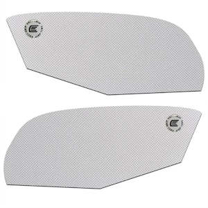 Eazi-Grip Aprilia RSV4 2008-2020  Tank Grips - PRO Clear (PRO002CL)