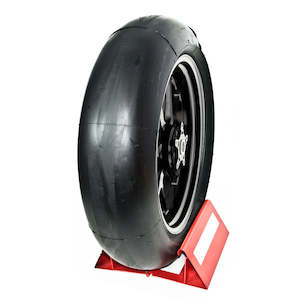 *200/55-17 Radial Power Slick Evo S19/68 NHS TL R Michelin (M1720055PSLICKEVOR)