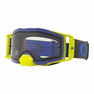 Oakley Front Line