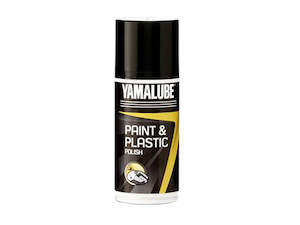 Yamalube Paint and Plastic Polish