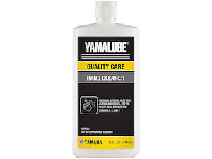 Yamalube Hand Cleaner