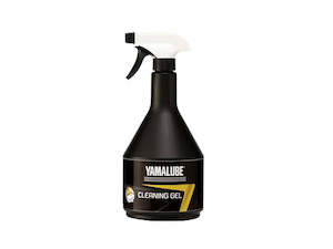 Yamalube Cleaning Gel