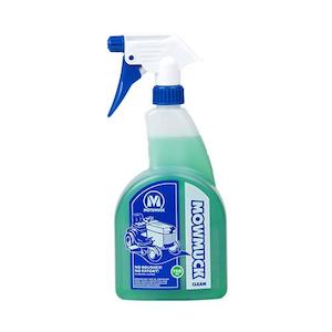 Oils Lubricants: Mowmuck