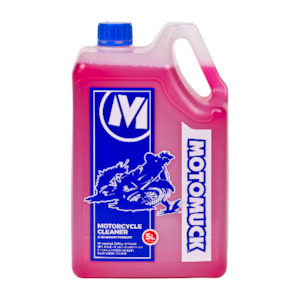 Motomuck 5 Litre