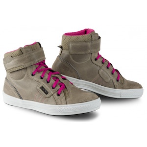 Womens Boots: FALCO KAMILA 2 LADIES Boot