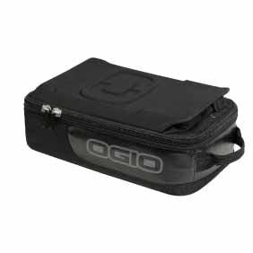 Ogio MX Goggle Box - Stealth