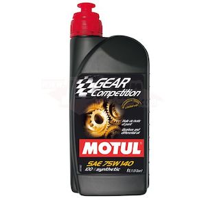 Motul Gear Comp 75W140 1L