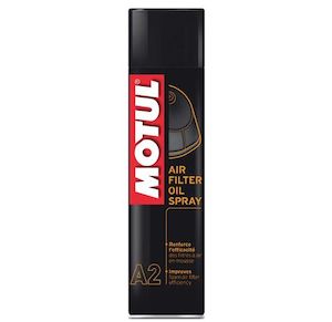 Motul Oil: Motul Air Filter Oil