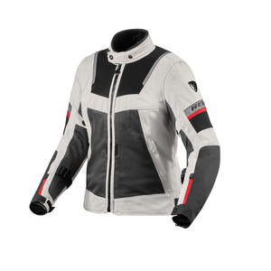 Womens Jackets 1: REV'IT! Tornado 4 H2O Ladies Jacket