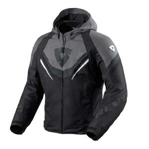 Mens Jackets: REV'IT! Quantum 3 H2O Jacket
