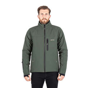 Mens Jackets: KNOX Dual Pro 3-In-1 Jacket