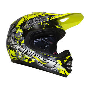 Helmets Off Road Dirt 1: RXT Racer 4 Kids