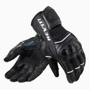 Revit Motorcycle Gloves: REV'IT! Xena 4 Ladies Gloves