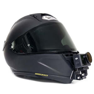 Shoei: Shoei X-SPR Pro Chin Mount