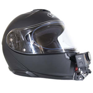 Shoei: Shoei Neotec-3 Chin Mount