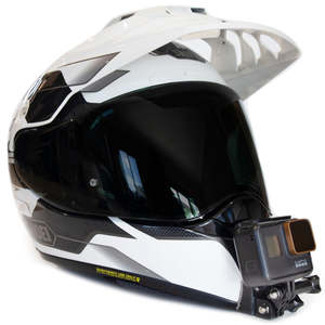 Shoei: Shoei Hornet X2/Adv Chin Mount