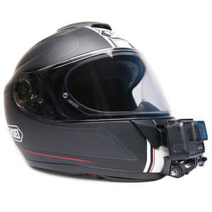 Shoei: Shoei GT-Air 1 Chin Mount