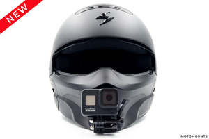 Scorpion: Scorpion EXO-Combat EVO Mount