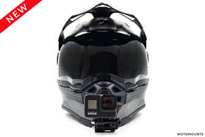 Scorpion: Scorpion EXO-9000 Chin Mount