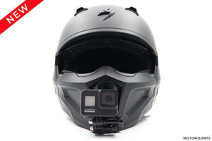 Scorpion: Scorpion EXO-Covert Chin Mount