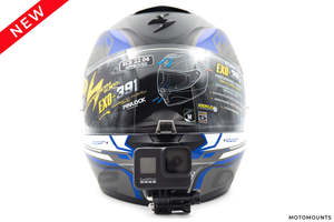 Scorpion: Scorpion EXO-391 Chin Mount