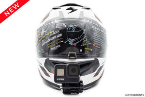 Scorpion EXO-520 Chin Mount