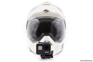 Scorpion ADX-1 Chin Mount
