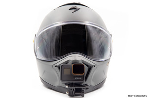 Scorpion EXO-HX1 Chin Mount